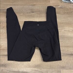 Lululemon Black Leggings